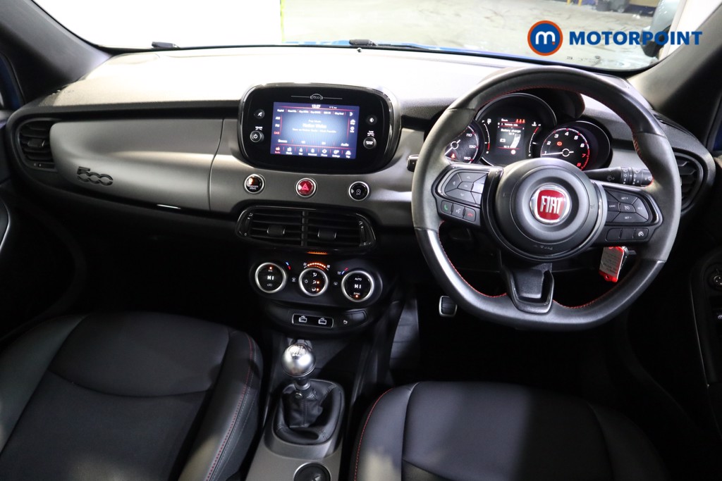 Used Fiat 500X 2021 for sale - 77500639: Photo 9