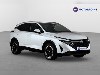 Used Nissan Qashqai 2025 for sale - 78657500: Photo