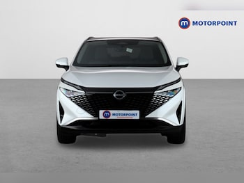 Used Nissan Qashqai 2025 for sale - 78657500: Photo