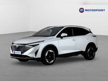 Used Nissan Qashqai 2025 for sale - 78657500: Photo