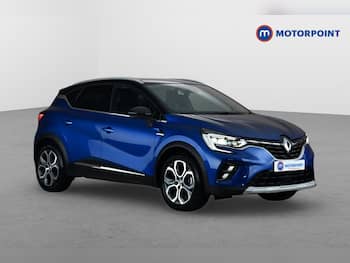 Used Renault Captur 2024 for sale - 79736239: Photo