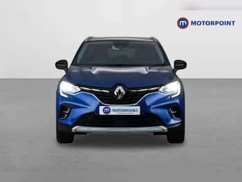Used Renault Captur 2024 for sale - 79736239: Photo