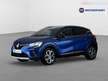 Used Renault Captur 2024 for sale - 79736239: Photo