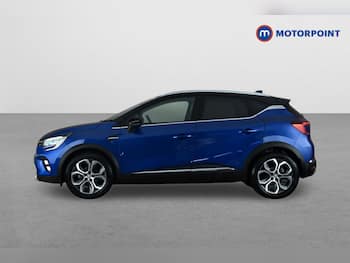 Used Renault Captur 2024 for sale - 79736239: Photo