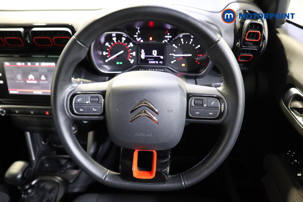 Used Citroen C3 Aircross 2021 for sale - 77529722: Photo 10