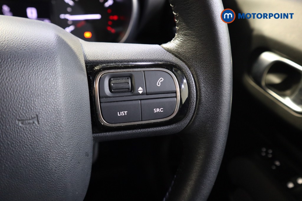 Used Citroen C3 Aircross 2021 for sale - 77529722: Photo 12