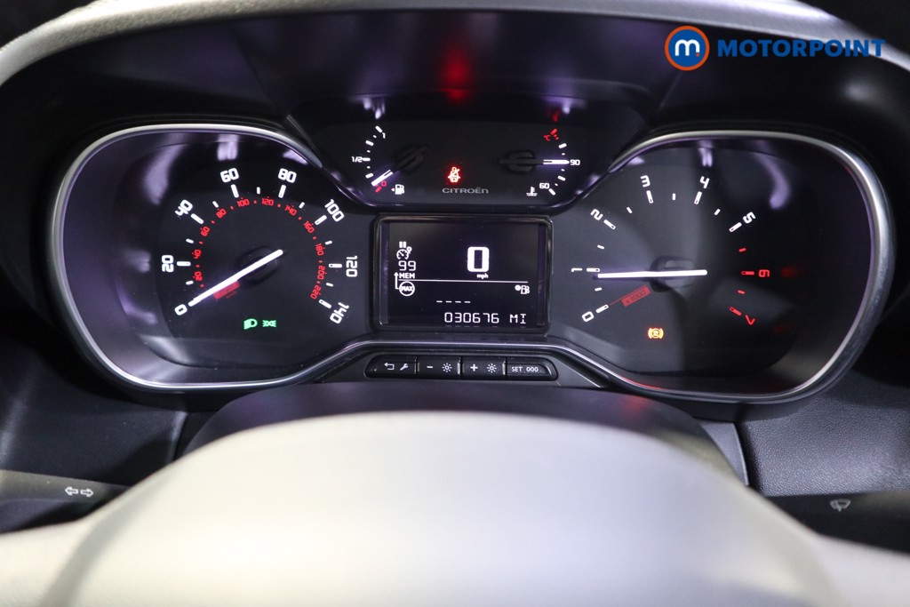 Used Citroen C3 Aircross 2021 for sale - 77529722: Photo 13