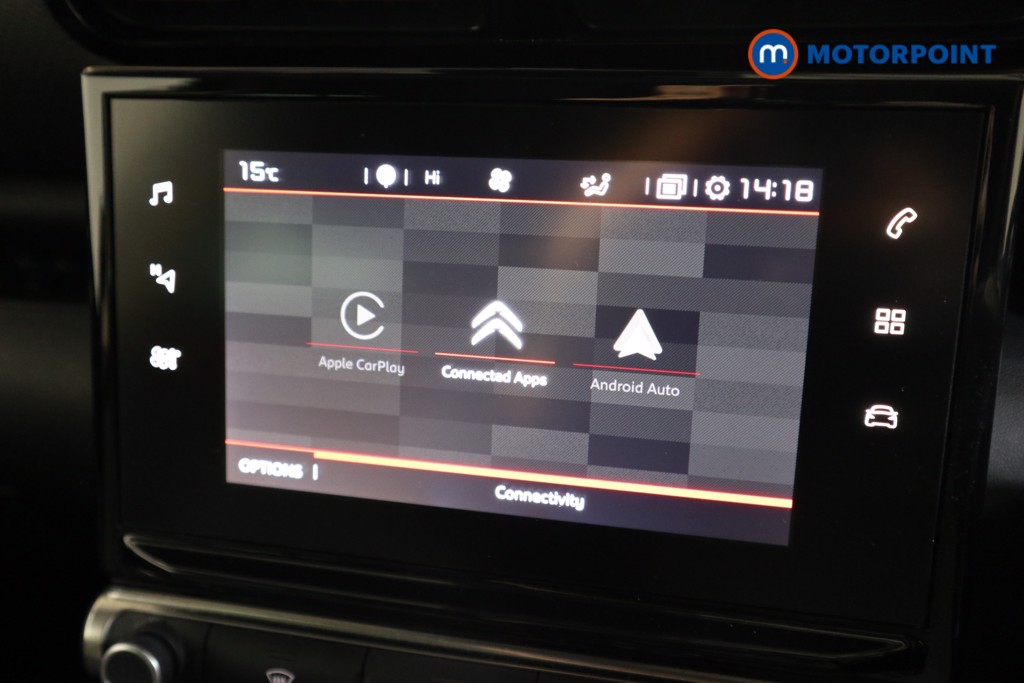 Used Citroen C3 Aircross 2021 for sale - 77529722: Photo 14