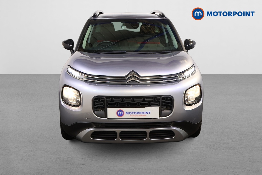 Used Citroen C3 Aircross 2021 for sale - 77529722: Photo 2
