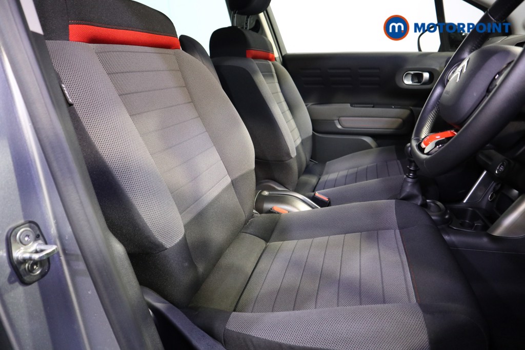 Used Citroen C3 Aircross 2021 for sale - 77529722: Photo 21