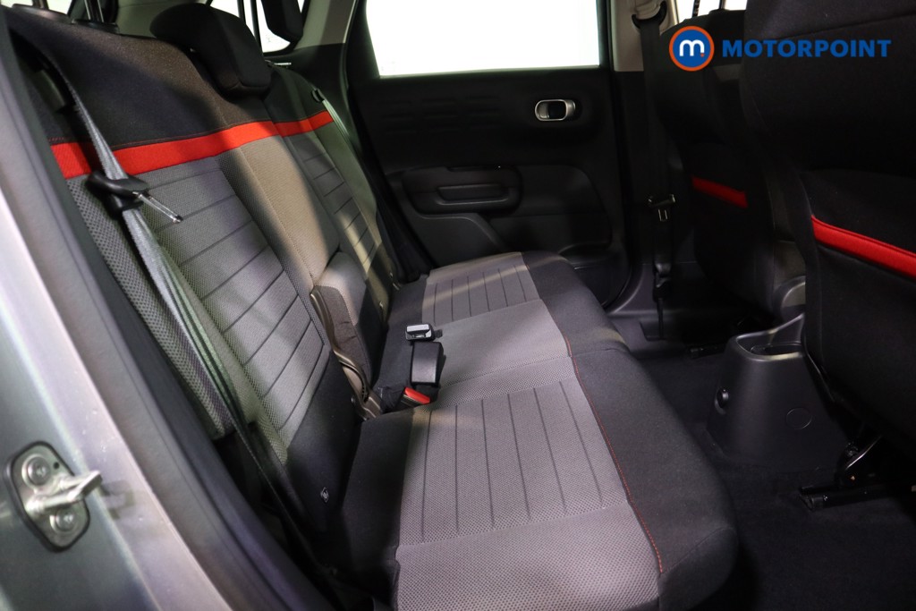 Used Citroen C3 Aircross 2021 for sale - 77529722: Photo 22