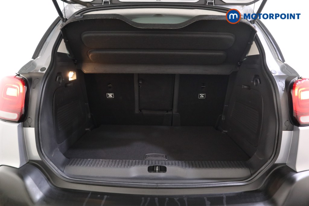 Used Citroen C3 Aircross 2021 for sale - 77529722: Photo 25