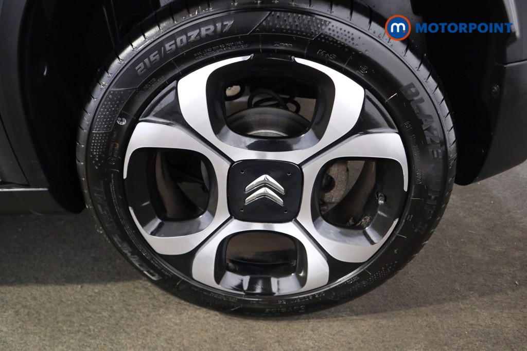 Used Citroen C3 Aircross 2021 for sale - 77529722: Photo 29