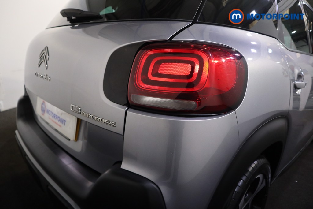 Used Citroen C3 Aircross 2021 for sale - 77529722: Photo 33
