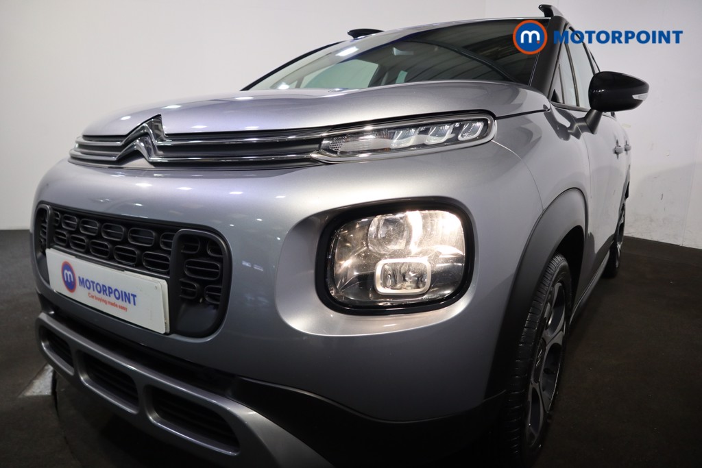 Used Citroen C3 Aircross 2021 for sale - 77529722: Photo 39