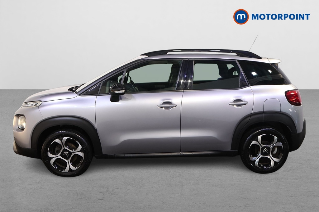 Used Citroen C3 Aircross 2021 for sale - 77529722: Photo 4