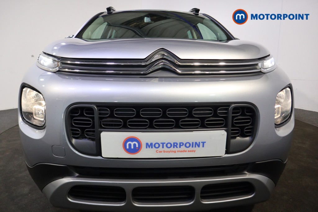 Used Citroen C3 Aircross 2021 for sale - 77529722: Photo 40