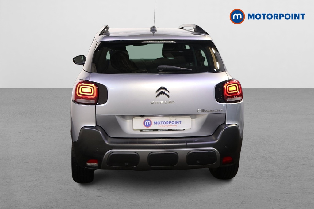 Used Citroen C3 Aircross 2021 for sale - 77529722: Photo 6