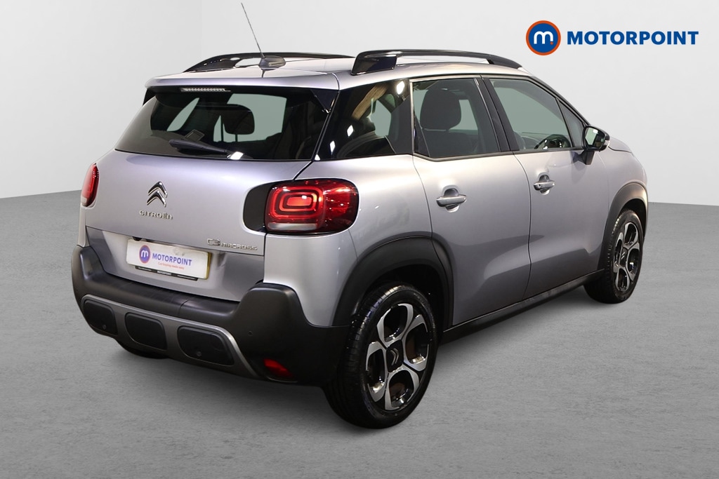 Used Citroen C3 Aircross 2021 for sale - 77529722: Photo 7