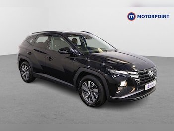 Hyundai - TUCSON