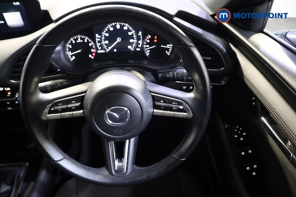 Used Mazda Mazda3 2019 for sale - 76332976: Photo 10