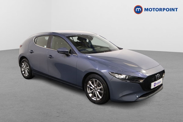 Used Mazda Mazda3 2019 for sale - 76332976: Photo 1