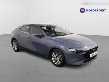 Mazda - Mazda3