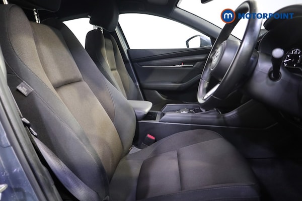 Used Mazda Mazda3 2019 for sale - 76332976: Photo 22