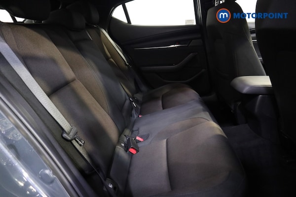 Used Mazda Mazda3 2019 for sale - 76332976: Photo 23