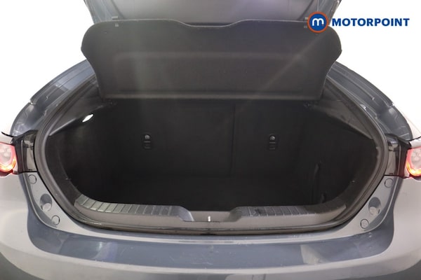 Used Mazda Mazda3 2019 for sale - 76332976: Photo 26