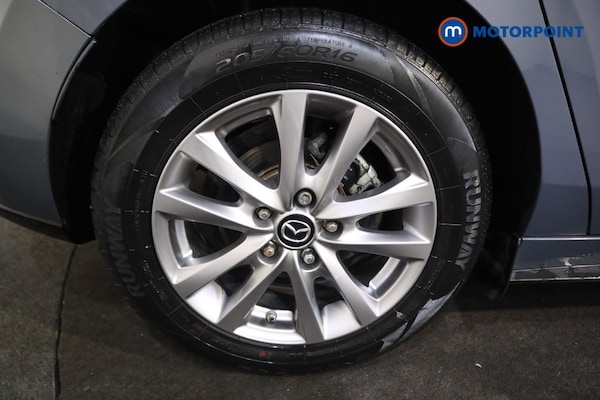 Used Mazda Mazda3 2019 for sale - 76332976: Photo 27