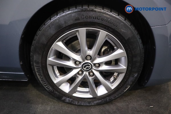 Used Mazda Mazda3 2019 for sale - 76332976: Photo 28