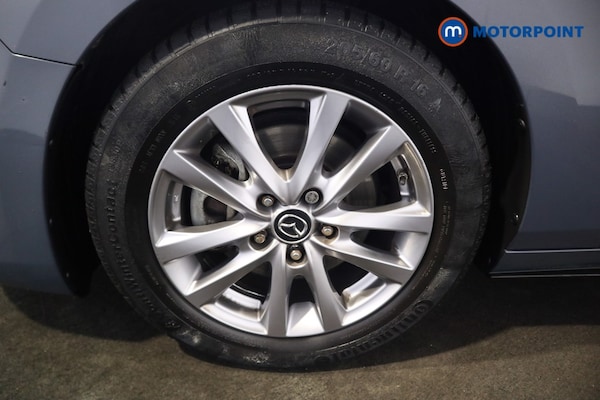 Used Mazda Mazda3 2019 for sale - 76332976: Photo 29