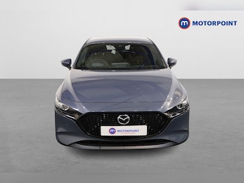 Used Mazda Mazda3 2019 for sale - 76332976: Photo 2