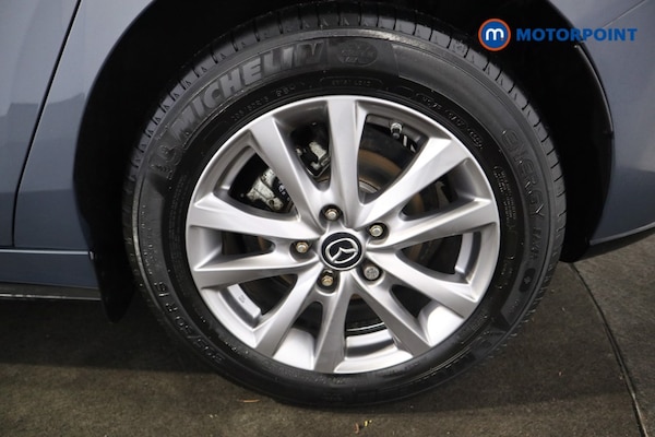 Used Mazda Mazda3 2019 for sale - 76332976: Photo 30