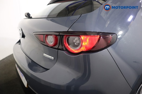 Used Mazda Mazda3 2019 for sale - 76332976: Photo 34