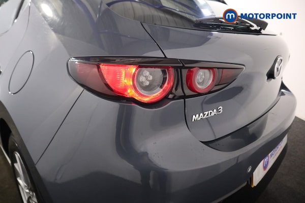 Used Mazda Mazda3 2019 for sale - 76332976: Photo 35
