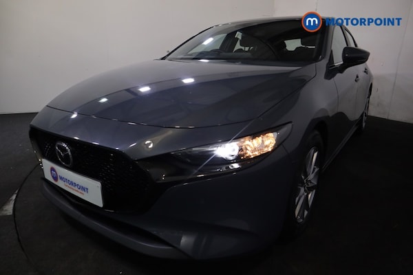 Used Mazda Mazda3 2019 for sale - 76332976: Photo 39