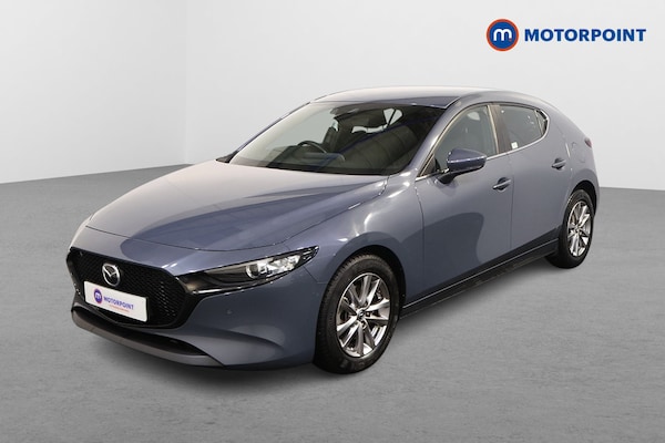 Used Mazda Mazda3 2019 for sale - 76332976: Photo 3
