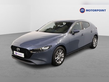 Used Mazda Mazda3 2019 for sale - 76332976: Photo 3