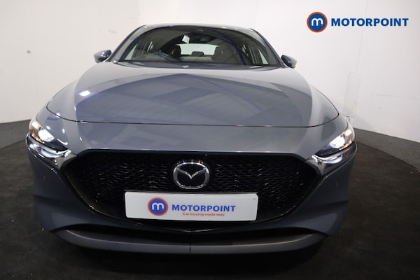 Used Mazda Mazda3 2019 for sale - 76332976: Photo 40