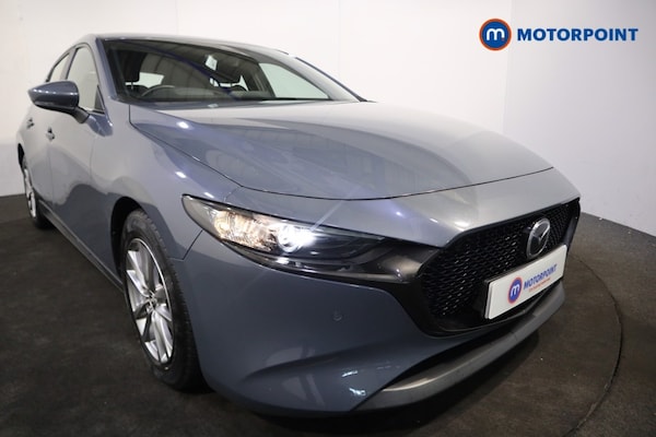Used Mazda Mazda3 2019 for sale - 76332976: Photo 41