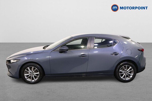 Used Mazda Mazda3 2019 for sale - 76332976: Photo 4
