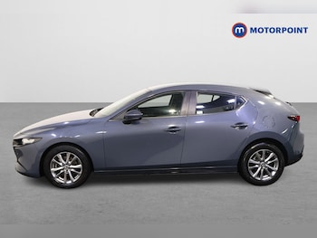 Used Mazda Mazda3 2019 for sale - 76332976: Photo 4