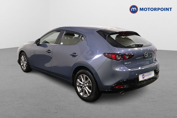 Used Mazda Mazda3 2019 for sale - 76332976: Photo 5