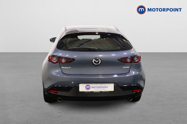 Used Mazda Mazda3 2019 for sale - 76332976: Photo 6