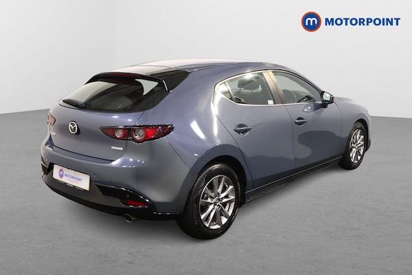 Used Mazda Mazda3 2019 for sale - 76332976: Photo 7