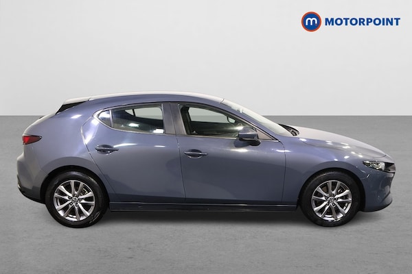 Used Mazda Mazda3 2019 for sale - 76332976: Photo 8