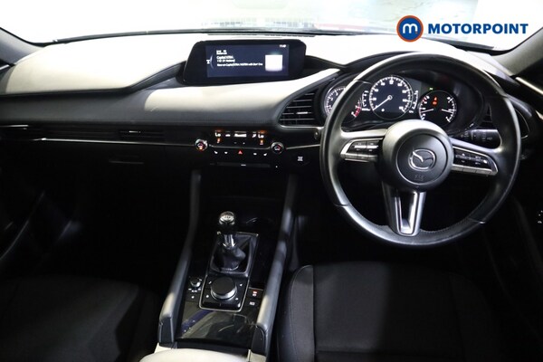 Used Mazda Mazda3 2019 for sale - 76332976: Photo 9