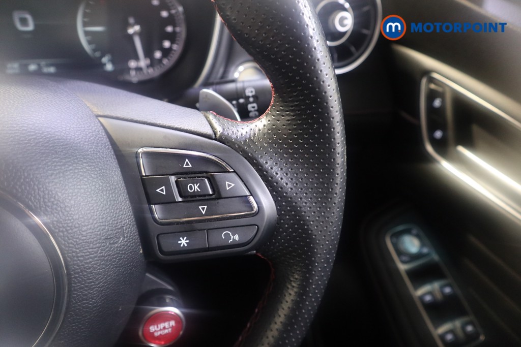 Used MG MG HS 2021 for sale - 77226002: Photo 12